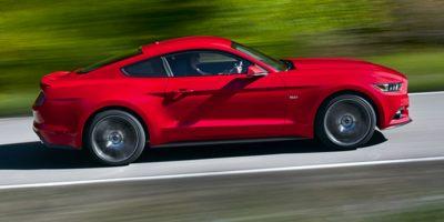2015 Ford Mustang Vehicle Photo in Dallas, TX 75209