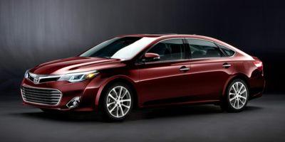 2015 Toyota Avalon Vehicle Photo in Dallas, TX 75209