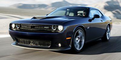 2015 Dodge Challenger Vehicle Photo in Dallas, TX 75209