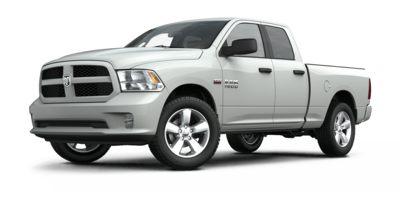 2015 Ram 1500 Vehicle Photo in Dallas, TX 75209