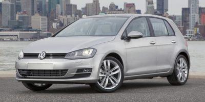 2015 Volkswagen Golf Vehicle Photo in Dallas, TX 75209