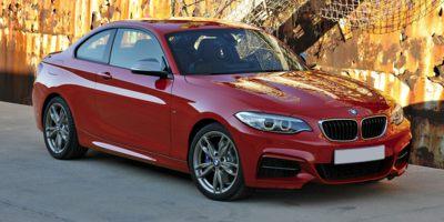 Select 2015 BMW M235i