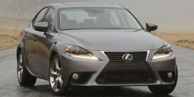 2015 Lexus IS 350 Vehicle Photo in Dallas, TX 75209