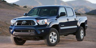 2015 Toyota Tacoma Vehicle Photo in San Antonio, TX 78254