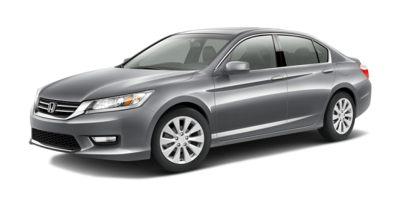 Select 2015 Honda Accord Sedan