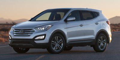 2015 Hyundai Santa Fe Sport Vehicle Photo in Dallas, TX 75209