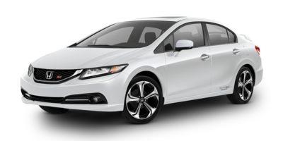 2015 Honda Civic Sedan Vehicle Photo in Hanover, MA 02339
