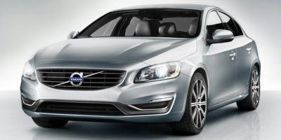 2015 Volvo S60 Vehicle Photo in Dallas, TX 75209