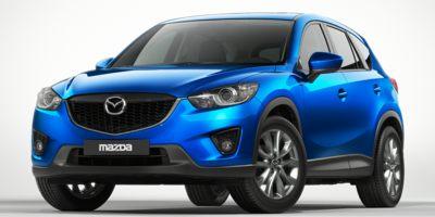 2015 Mazda CX-5 Vehicle Photo in Dallas, TX 75209