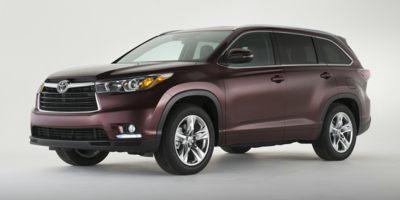 2015 Toyota Highlander Vehicle Photo in San Antonio, TX 78230