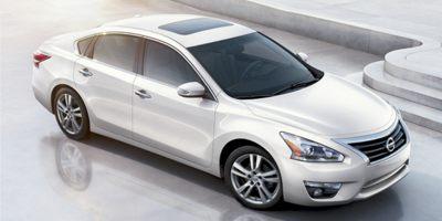 2015 Nissan Altima Vehicle Photo in Lincoln, NE 68521