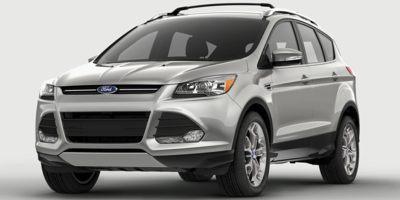 2015 Ford Escape Vehicle Photo in Dallas, TX 75209