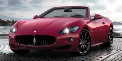 Used Maserati Granturismo Convertible Chevy Cars Trucks Suvs For 2017 Maserati Granturismo Convertible Vehicle Photo In Mount Hope Wv 25880