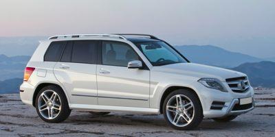 2015 Mercedes-Benz GLK-Class Vehicle Photo in Dallas, TX 75209