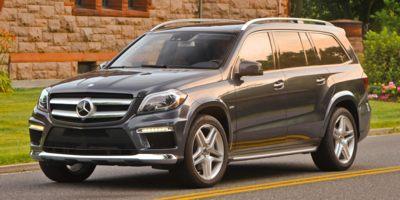 2015 Mercedes Benz Gl Class For Sale In Athens