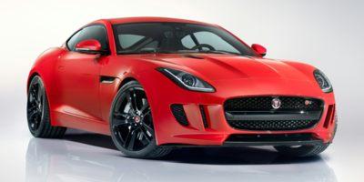 2015 Jaguar F-TYPE Vehicle Photo in Concord, NC 28027