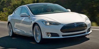 2015 Tesla Model S Vehicle Photo in Southborough, MA 01772