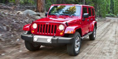 2015 Jeep Wrangler Unlimited Vehicle Photo in Anchorage, AK 99515