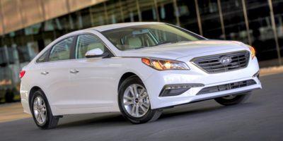 2015 Hyundai Sonata Vehicle Photo in Queensbury, NY 12804