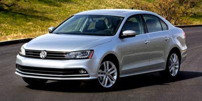 Select 2015 Volkswagen Jetta Sedan