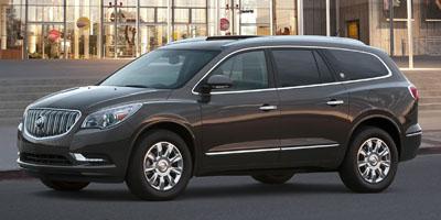 2016 Buick Enclave Vehicle Photo in Dallas, TX 75209