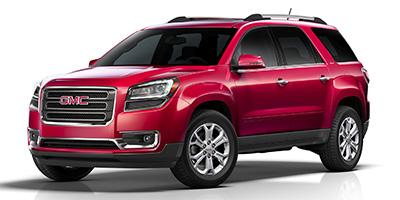 2016 GMC Acadia Vehicle Photo in Dallas, TX 75209