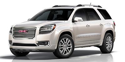2016 GMC Acadia Vehicle Photo in Dallas, TX 75209