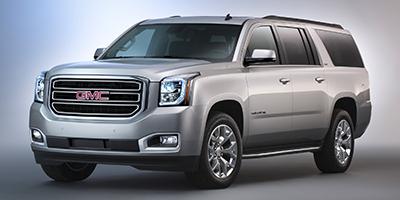 2016 GMC Yukon XL Vehicle Photo in Dallas, TX 75209