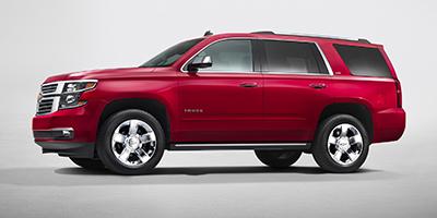 2016 Chevrolet Tahoe Vehicle Photo in Dallas, TX 75209
