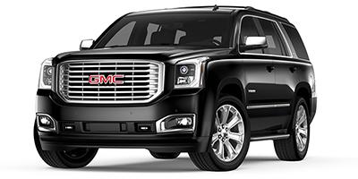 2016 GMC Yukon Vehicle Photo in Dallas, TX 75209
