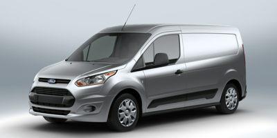 2016 Ford Transit Connect Vehicle Photo in Twin Falls, ID 83301
