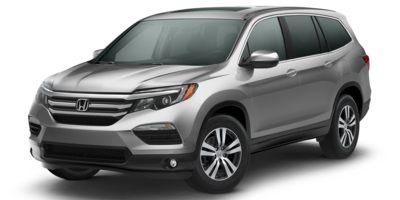 2016 Honda Pilot Vehicle Photo in Franklin, TN 37067