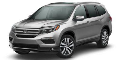 2016 Honda Pilot Vehicle Photo in Dallas, TX 75209