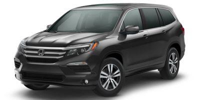 2016 Honda Pilot Vehicle Photo in Dallas, TX 75209