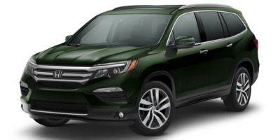 2016 Honda Pilot Vehicle Photo in Dallas, TX 75209