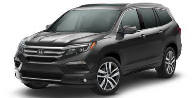 2016 Honda Pilot Vehicle Photo in Grapevine, TX 76051