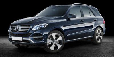 2016 Mercedes-Benz GLE Vehicle Photo in Grapevine, TX 76051