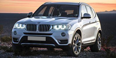 2016 BMW X3 xDrive35i Vehicle Photo in Dallas, TX 75209