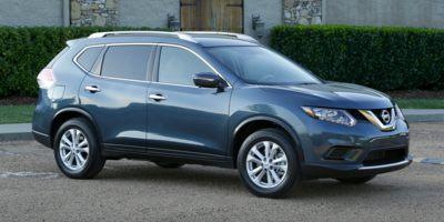 2016 Nissan Rogue Vehicle Photo in Bedford, TX 76022