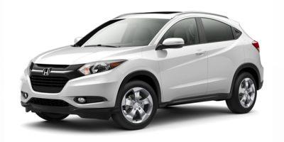 2016 Honda HR-V Vehicle Photo in Hanover, MA 02339
