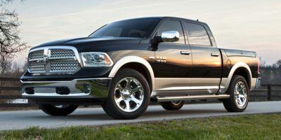 2016 Ram 1500 Vehicle Photo in Dallas, TX 75209