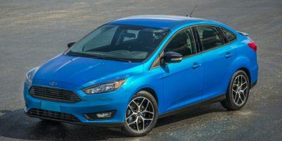 2016 Ford Focus Vehicle Photo in Wharton, TX 77488