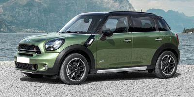 Research 2016
                  MINI Cooper S Countryman All4 pictures, prices and reviews