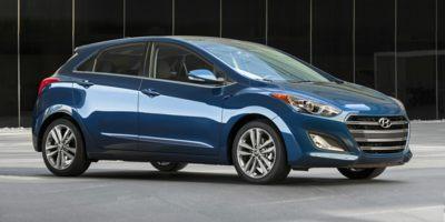 2016 Hyundai Elantra Gt Symphony Air Silver 4d Hatchback A 2016 Hyundai Elantra Gt Vehicle Photo In St Augustine Fl 32086