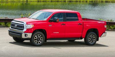 2016 Toyota Tundra 2WD Truck Vehicle Photo in Grapevine, TX 76051
