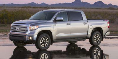 2016 Toyota Tundra 4WD Truck Vehicle Photo in Portland, OR 97225