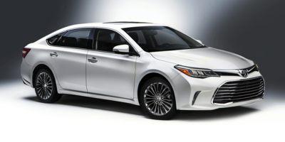 2016 Toyota Avalon Vehicle Photo in Springfield, MO 65809