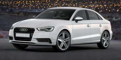 2016 Audi A3 Vehicle Photo in Springfield, MO 65809