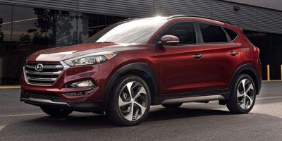 2016 Hyundai Tucson Vehicle Photo in Rutland, VT 05701