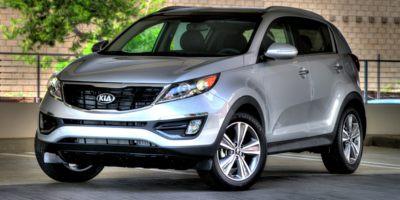 2016 Kia Sportage Vehicle Photo in Queensbury, NY 12804